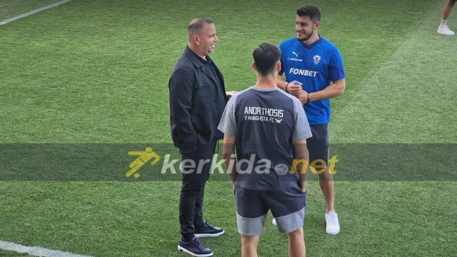 Εποχές... Εθνικής!