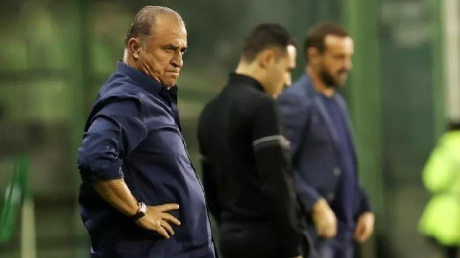 Τερίμ για τις αποδοκιμασιες: «Έχει δίκιο ο κόσμος, δεν το έχω ξαναζήσει»