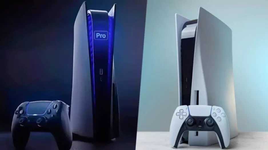 PS5 Pro vs PS5: Αυτές θα είναι οι «σίγουρες» διαφορές στα γραφικά σε σχέση με το απλό PS5 