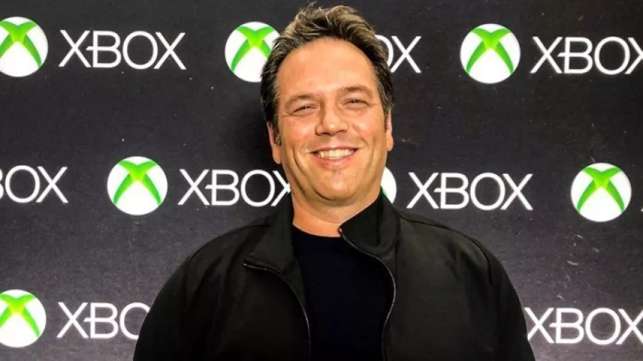 Ο Phil Spencer είναι επικεφαλής του Xbox εδώ και 10 χρόνια