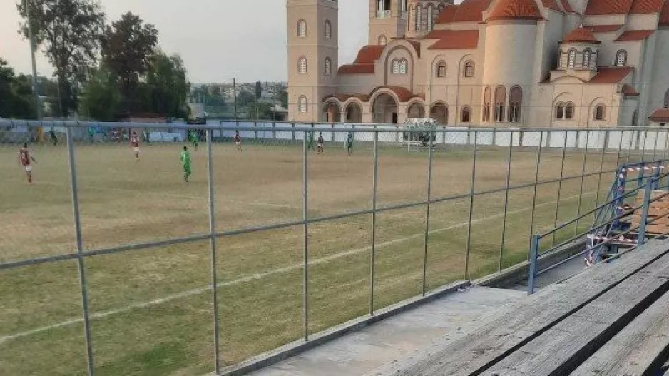 Aλλαγή ημέρας του τελικού