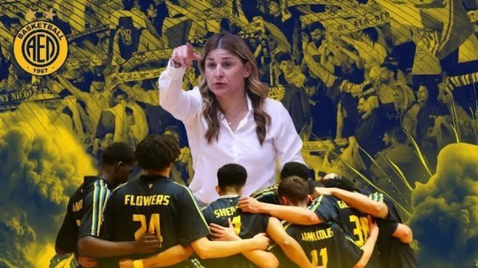"Πάμε να γκρεμίσουμε τα πέτρινα χρόνια όλοι μαζί!"