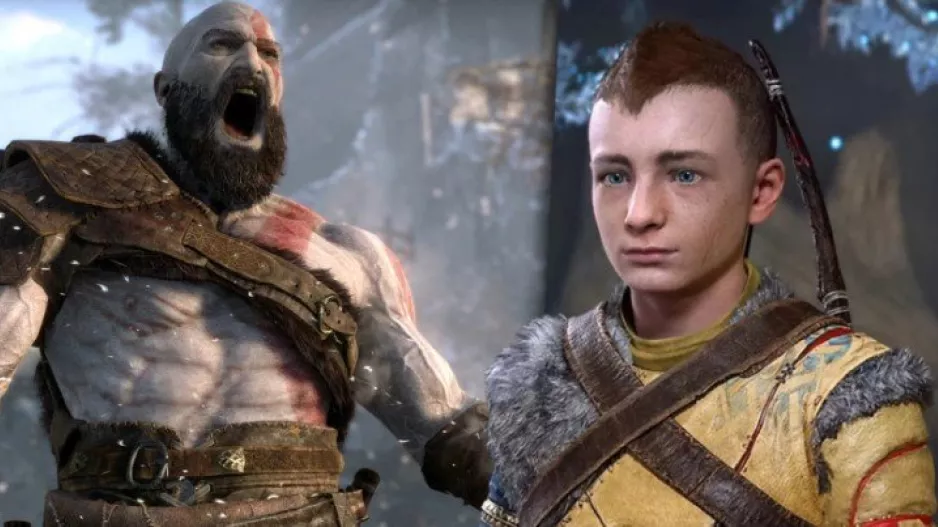 Έρχεται νέο God of War; Κίνηση της Sony Santa Monica άναψε φωτιές! 