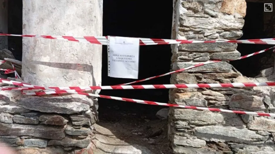 Μυστήριο με 22χρονη που βρέθηκε νεκρή σε εκκλησία – Συμμετείχε σε «κυνήγι φαντασμάτων του TikTok»