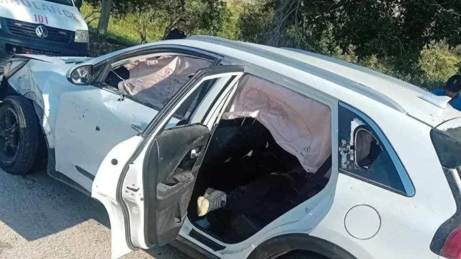 Δύο Παλαιστίνιοι σκοτώθηκαν σε επιδρομή του ισραηλινού στρατού στη Δυτική Όχθη
