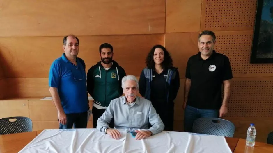 Τα ζευγάρια για το Final-4 του Κυπέλλου ΟΠΑΠ Γυναικών στο Χάντμπολ