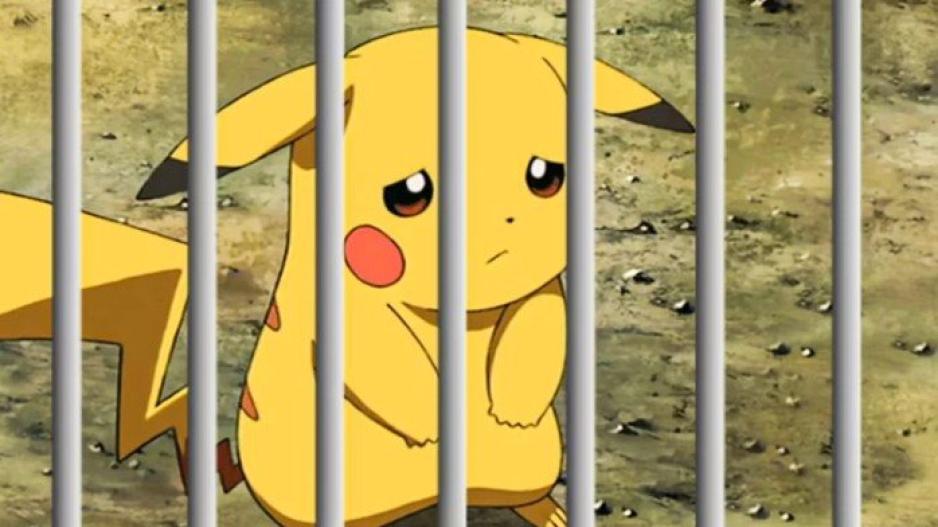 Fan των Pokémon συνελήφθη επειδή πουλούσε “χακαρισμένα” πλάσματα