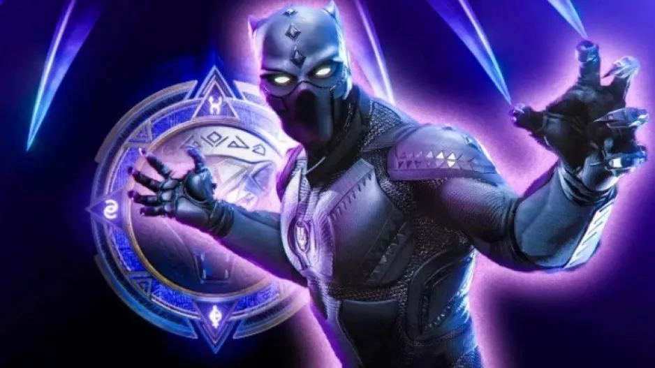 Νέα από το παιχνίδι του Black Panther που ετοιμάζει η EA!