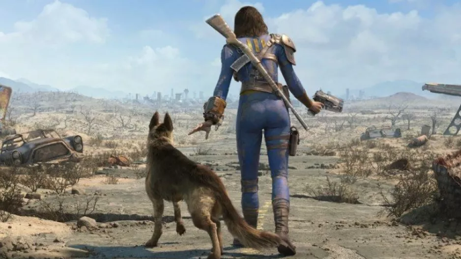 Fallout: Ορδές παικτών επιστρέφουν στα παιχνίδια μετά την τηλεοπτική σειρά!