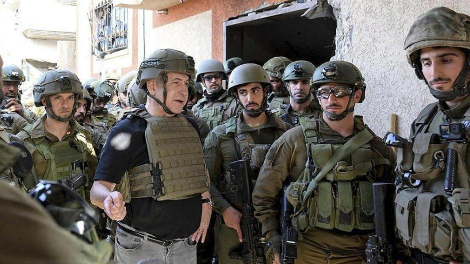 Επίθεση Ιράν σε Ισραήλ: Διεθνείς πιέσεις στον Νετανιάχου να μην απαντήσει - Η σύγκριση των δύο στρατών