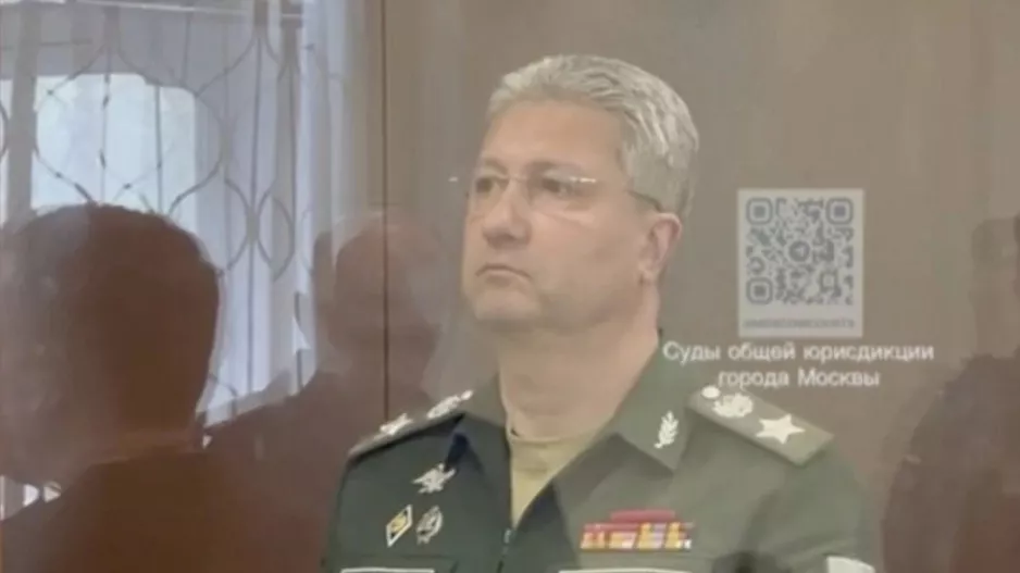 Ρωσία: Το σκάνδαλο διαφθοράς που πλήττει το υπουργείο Άμυνας παίρνει μεγαλύτερες διαστάσεις