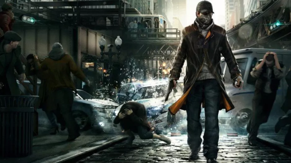 Τέλος τα παιχνίδια Watch Dogs από τη Ubisoft;