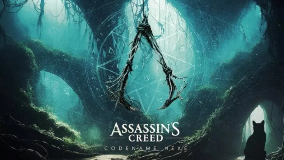 Νέες καυτές πληροφορίες για το Assassin's Creed Hexe