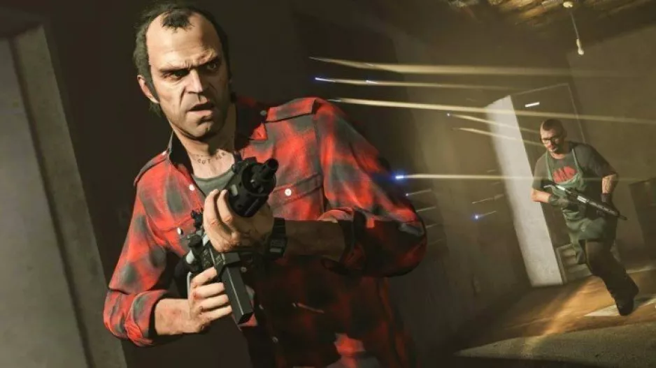 Η Rockstar Games ετοίμαζε story DLC για το GTA V