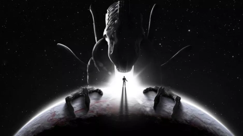 Έρχεται φρικαλέο VR παιχνίδι τρόμου ALIEN! (βίντεο) 