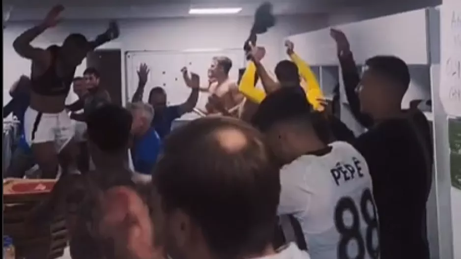(Βίντεο) Παφίτικο ξέσπασμα!