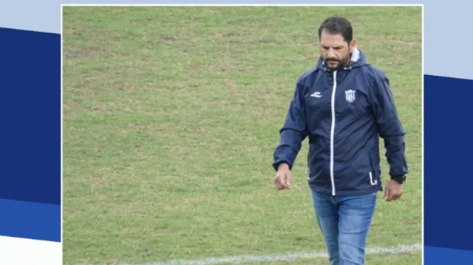 Εξέλιξη με Μιχάλη Ιωάννου