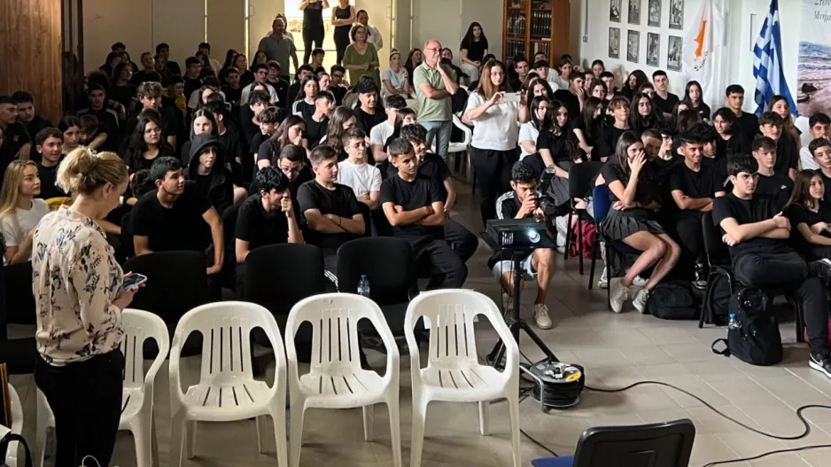 ΑΕΛ/ Στήριξη κατά των καταχρήσεων