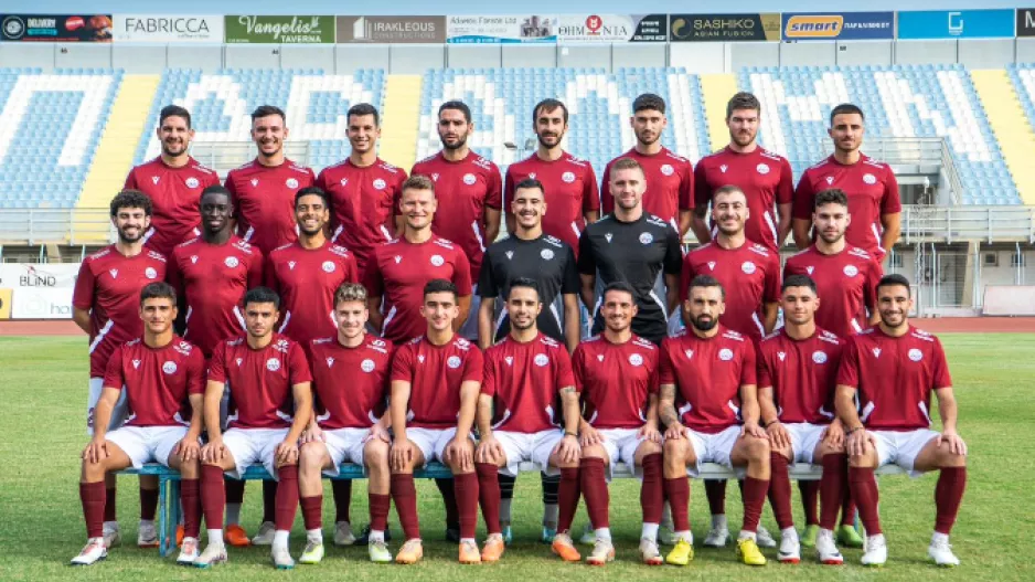 "Ο στόχος της ανόδου επετεύχθη παρά τις δυσκολίες"