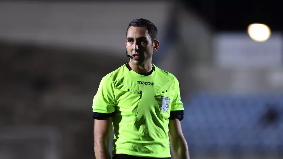 Πάλι Κύπρο ο Andrea Colombo 