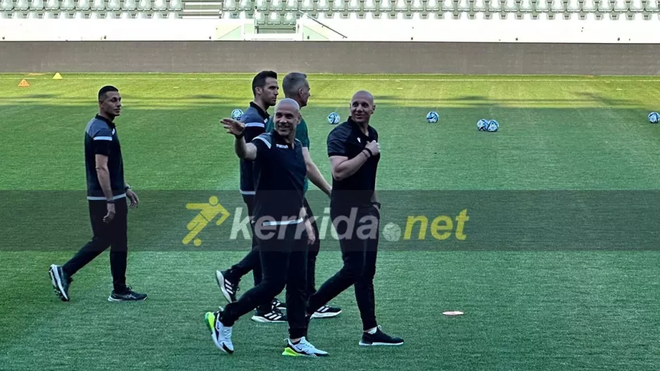 Οι ρεφ στο Κολόσσι (φωτορεπορτάζ Kerkida)