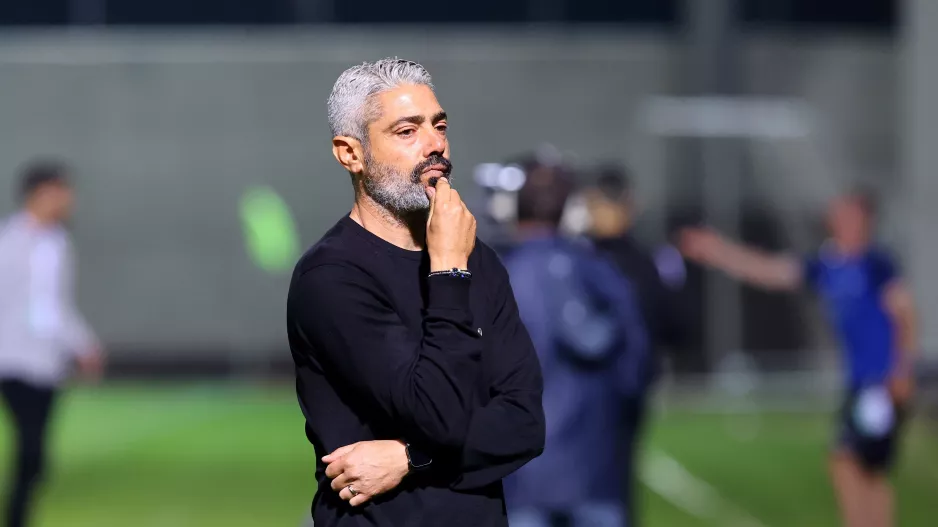 “Είχα πολύωρο ραντεβού με τον πρόεδρο-Θα σεβαστώ ότι απόφαση και να πάρει η ομάδα”