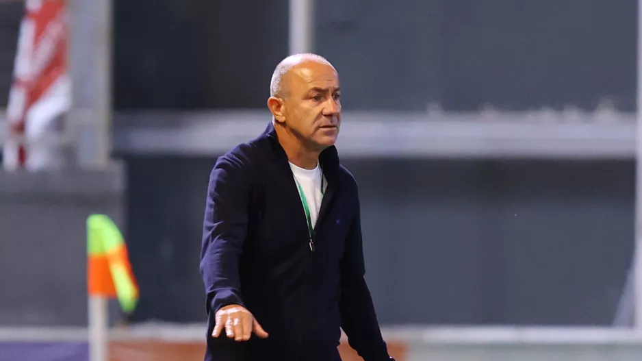 "Μας μείνει άλλη μια νίκη" 