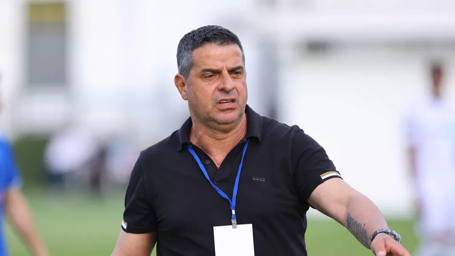 "Είμαστε σε συζητήσεις με τον Πάμπο..."