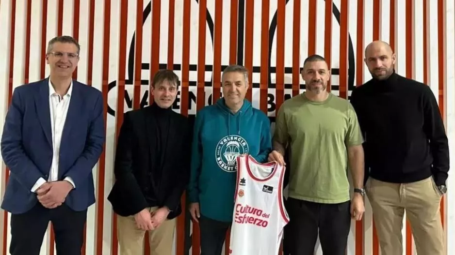 Κορυφαίοι προπονητές στο Πασχαλινό Skills Camp της Βαλένθια Basket!