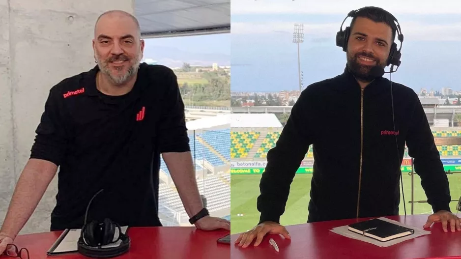 Η Primetel ταξιδεύει στη Μαδρίτη για το Clasico!
