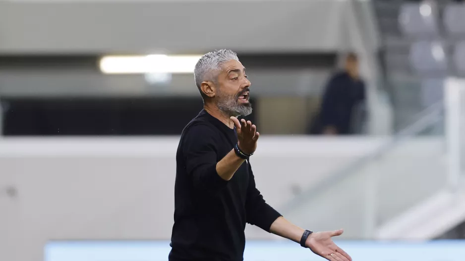 Τα είδε όλα ο Αλέξης