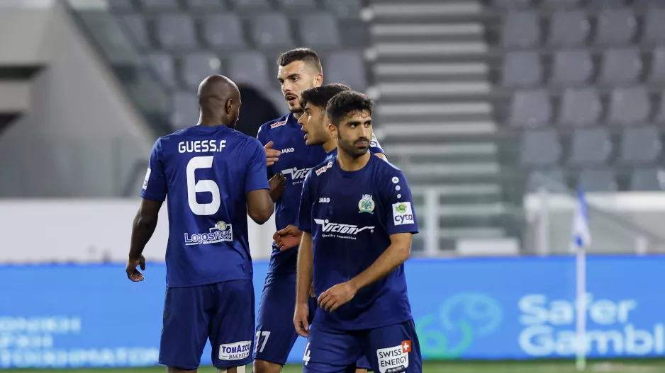Δόξα/Matchday