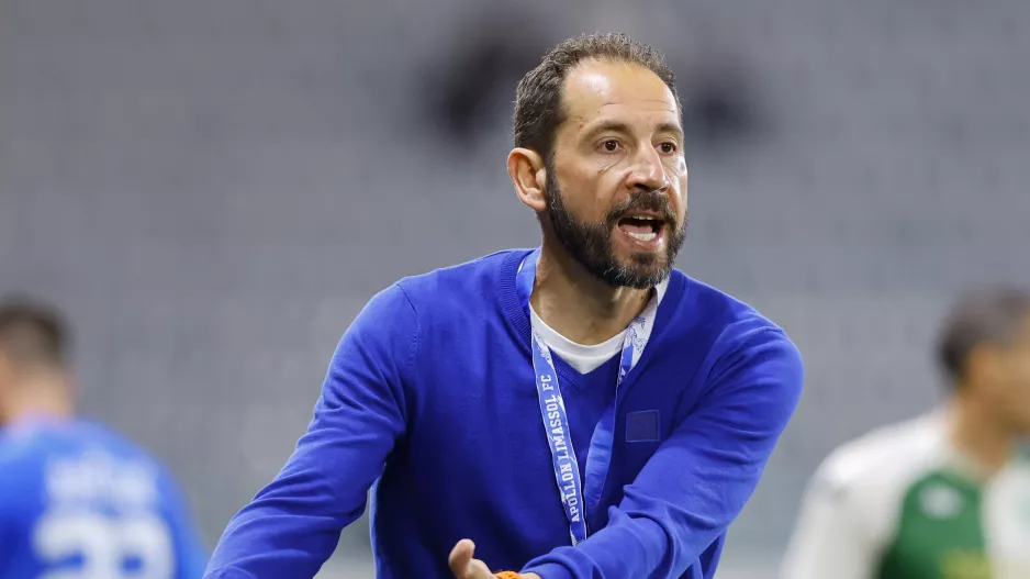 Το σκέφτεται ο Ματσίν 