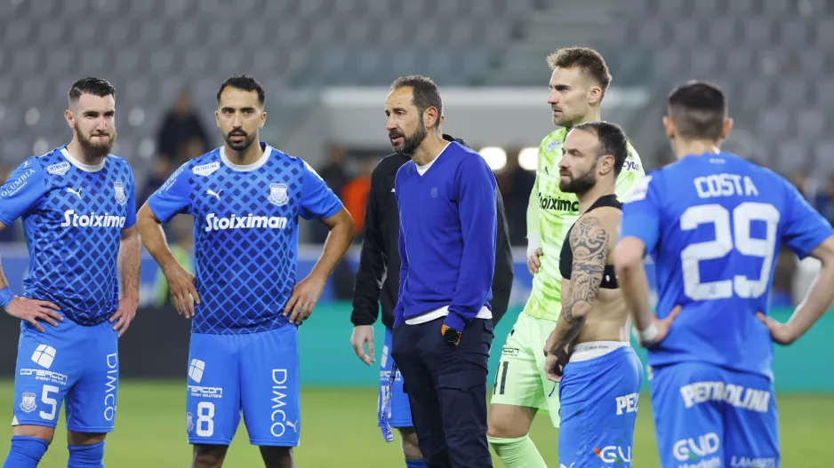 Απόλλων για Οθέλλο 