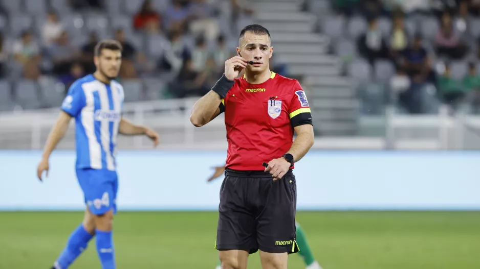Φελλάς/Τσίκινης