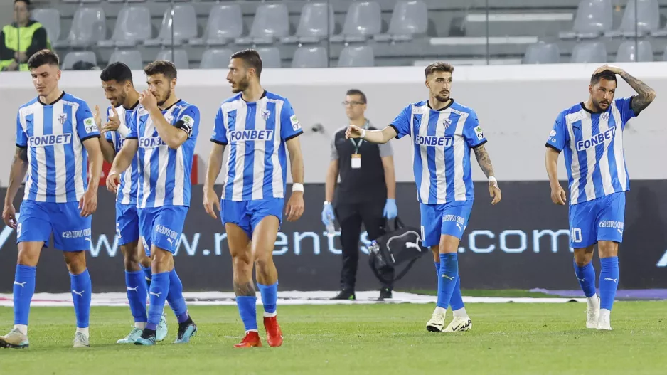Αγωνίστηκαν και για το ΕΓΩ τους 