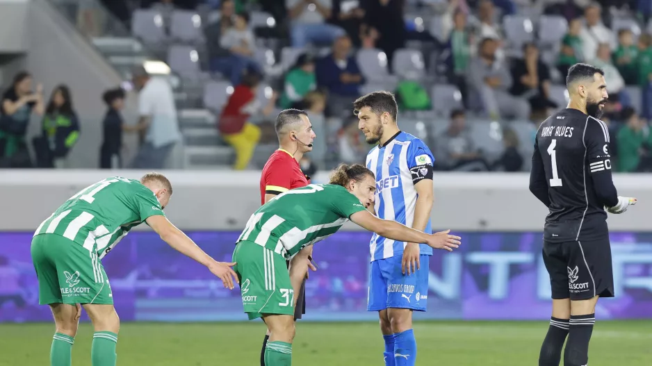 Με τέτοιο απολογισμό δεν πας πουθενά… 
