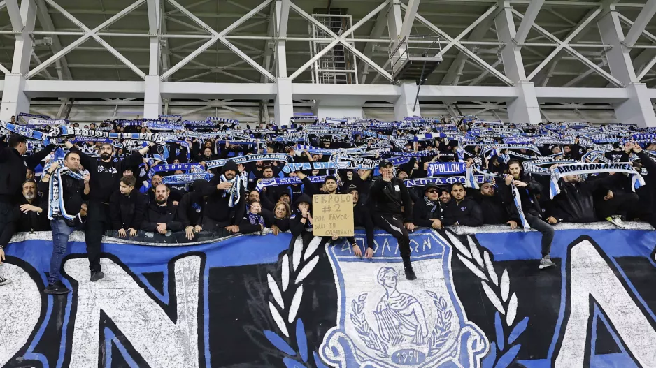 Παροξυσμός/Έφυγαν πάνω από 7000 εισιτήρια 