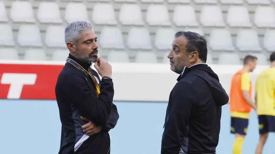 Για το αύριο...