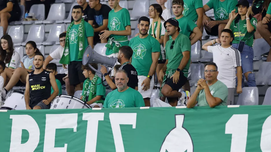 Άρης: Τα εισιτήρια ενόψει Πάφος FC