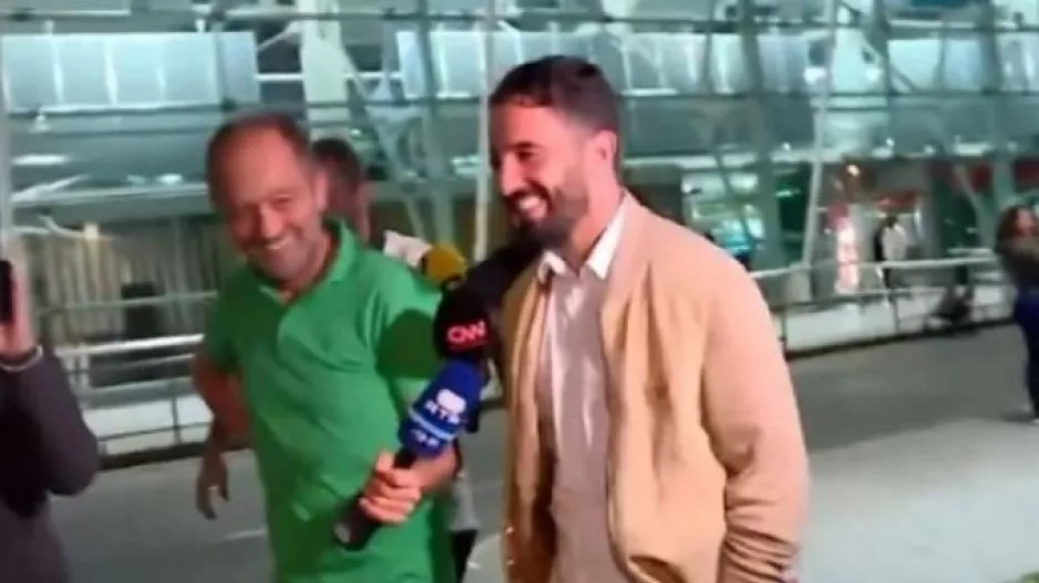 Η Γουέστ Χαμ θέλει να... κλέψει τον Αμορίμ από τη Λίβερπουλ (βίντεο)