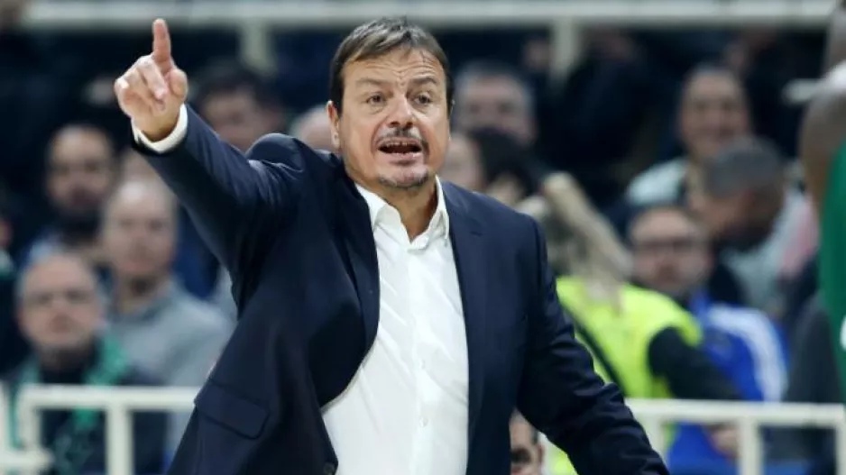 Τουρκική Ομοσπονδία: Καταδίκασε την επίθεση της Euroleague στον Αταμάν