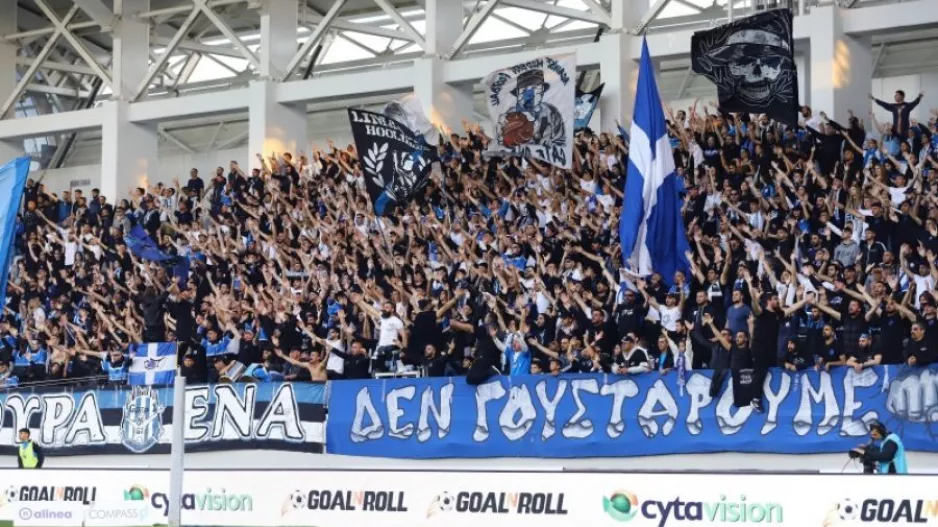 Απόλλων/Έφυγαν... 1700 σε τρεις ώρες 