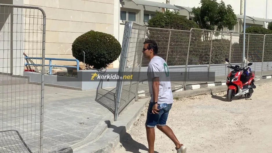 Ξέρει ο Νούνο...