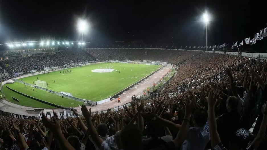 «Κάτοχοι που πούλησαν τα εισιτήριά τους, θα αποκλειστούν δια βίου»!