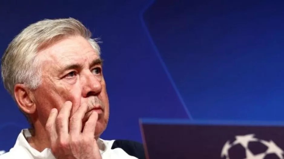 Αντσελότι: «Λίγοι πίστευαν μετά την κλήρωση με τη Σίτι ότι θα βρισκόμουν εδώ σήμερα»