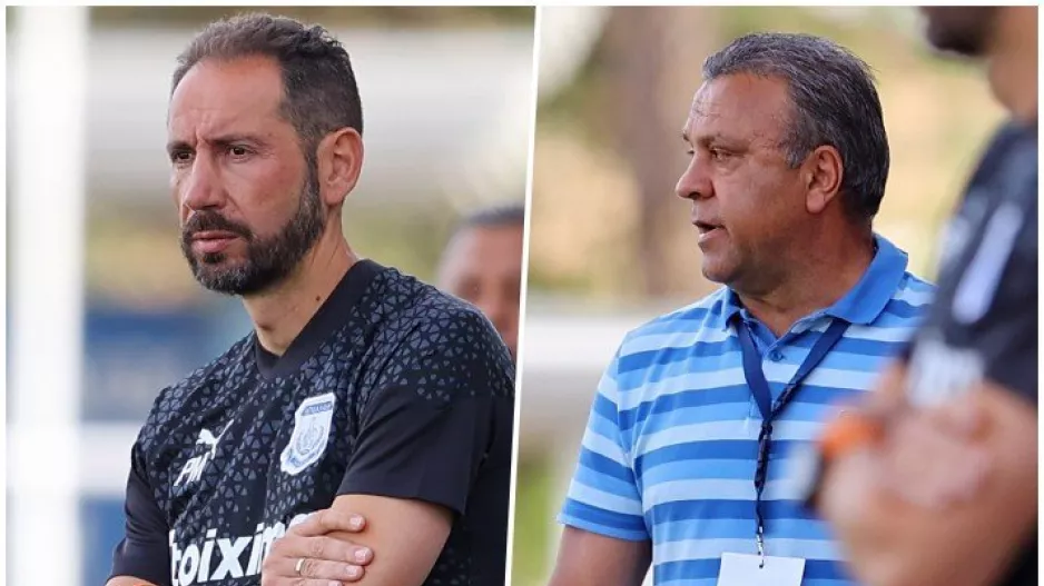 Δηλώσεις Ματσίν και Τζούρεφ