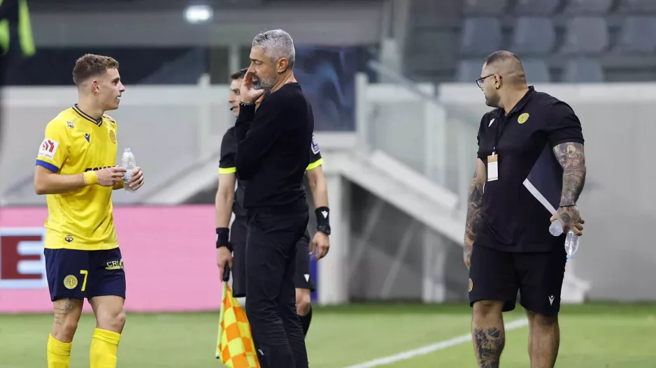 Μία ξεχωριστή περίπτωση 