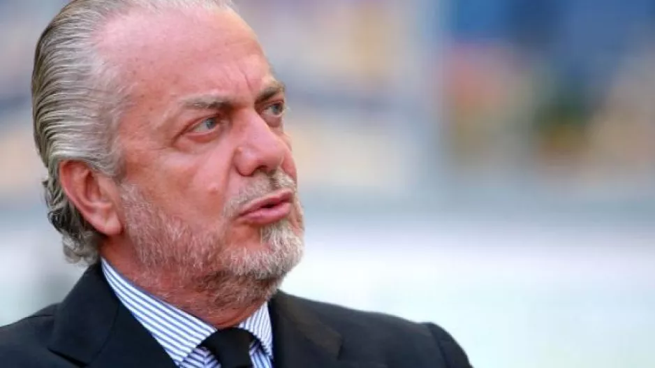 Αυτός είναι το φαβορί για τον πάγκο της Νάπολι…