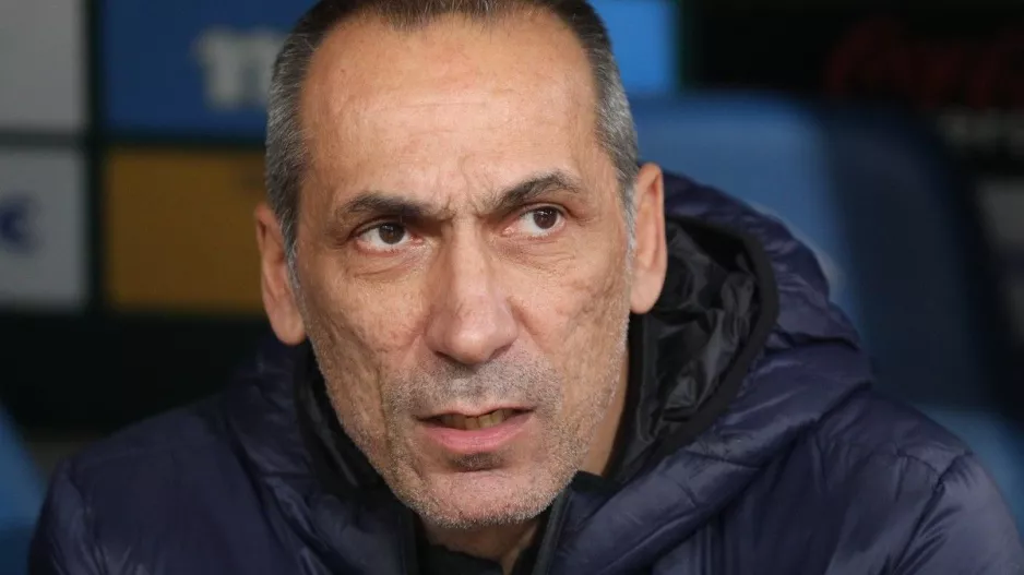 Ο Γιώργος Δώνης ανακοίνωσε την αποχώρησή του από την Αλ Γουέχντα